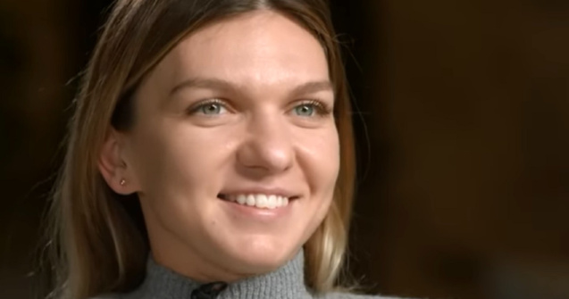 Simona Halep, declarații oficiale despre cununia civilă cu Toni Iuruc: „Domnul Năstase m-a dat de gol”