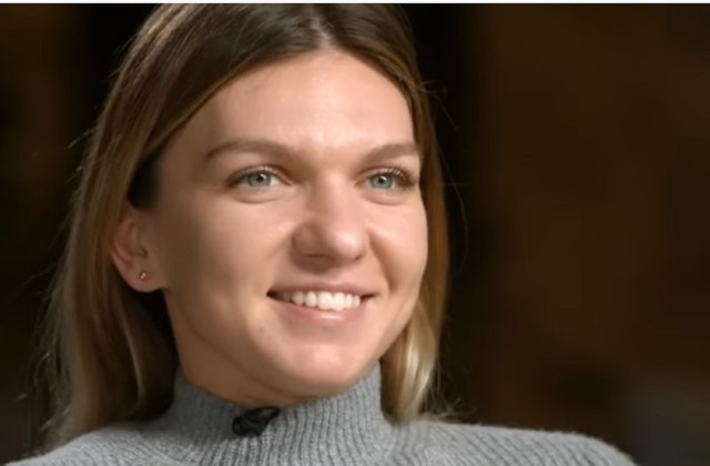 Simona Halep, declarații oficiale despre cununia civilă cu Toni Iuruc: „Domnul Năstase m-a dat de gol”