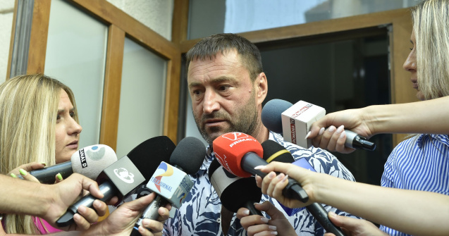 Nelu Iordache a fost condamnat la 11 ani și 9 luni de închisoare cu executare