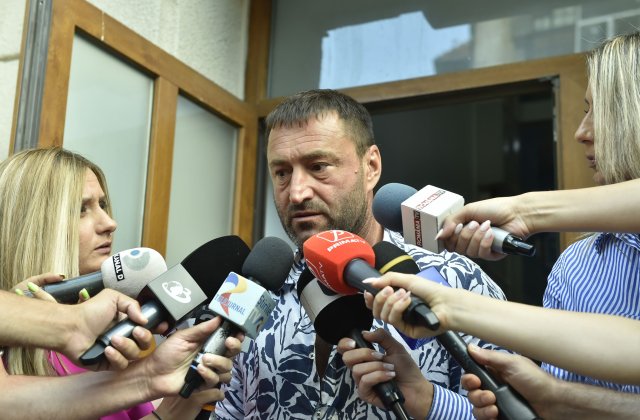 Nelu Iordache a fost condamnat la 11 ani și 9 luni de închisoare cu executare