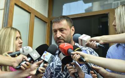 Nelu Iordache a fost...