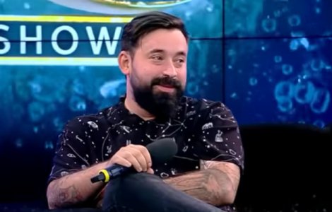 Oase, declarații neașteptate despre emisiunea Asia Express: „Te loveai de interdicții, de oameni speriați...”