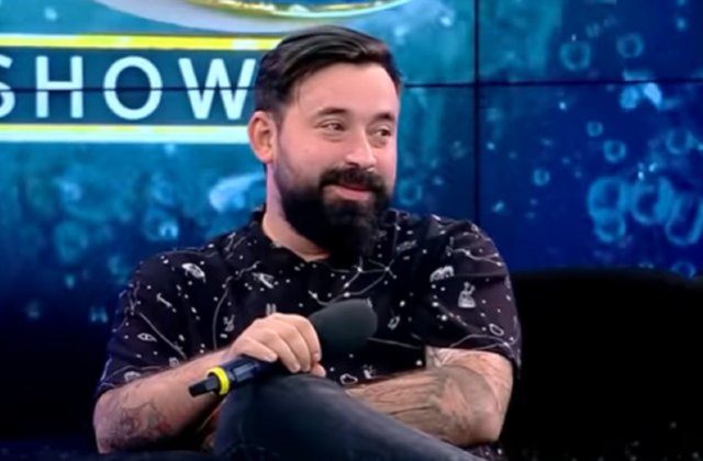 Oase, declarații neașteptate despre emisiunea Asia Express: „Te loveai de interdicții, de oameni speriați...”