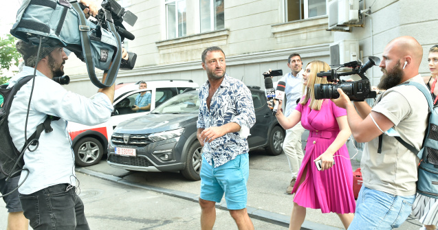 Afaceristul Nelu Iordache, zis „Regele Asfaltului”, a fost condamnat la un deceniu după gratii