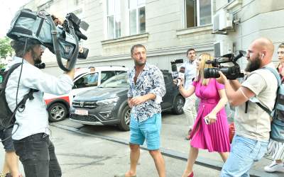 Afaceristul Nelu Iordache,...