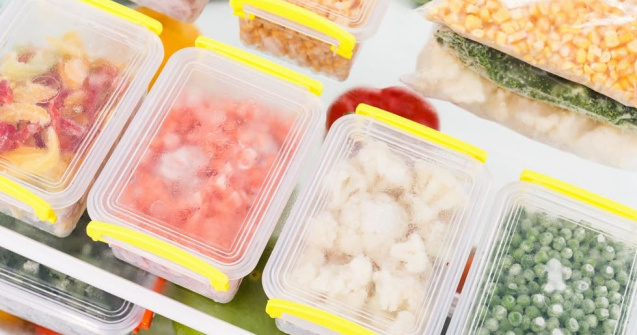 Să te prindă iarna cu cămara plină!