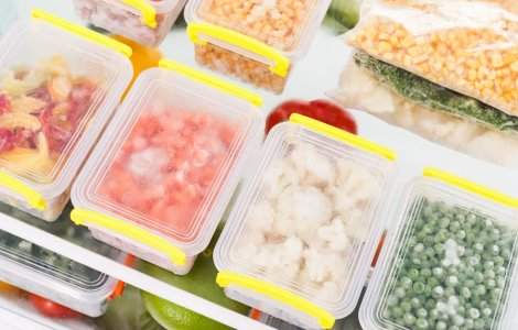 Să te prindă iarna cu cămara plină!