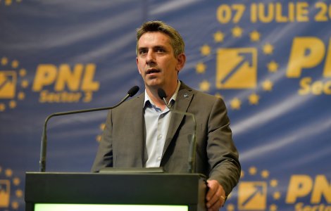 BPN al PNL, convocat din nou. Ionel Dancă: E un „puci politic” în plină desfășurare