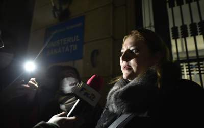 Diana Șoșoacă, în atenția...