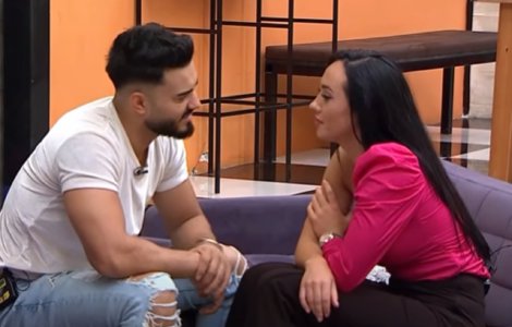 Ella l-a pus la punct pe Jador, în urma acuzațiilor pe care i le-a adus: „A fost deranjat că l-am blocat”