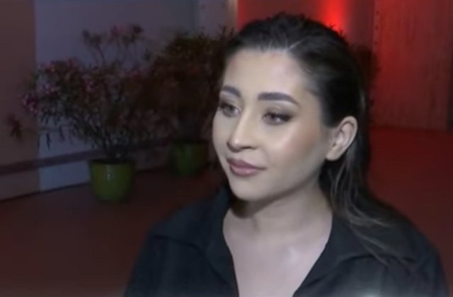 Nicole Cherry, noi declarații despre sarcină! Artista este în culmea fericirii: „Pot să zic că sunt o mămică foarte norocoasă și...”