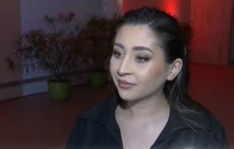 Nicole Cherry, noi declarații despre sarcină! Artista este în culmea fericirii: „Pot să zic că sunt o mămică foarte norocoasă și...”