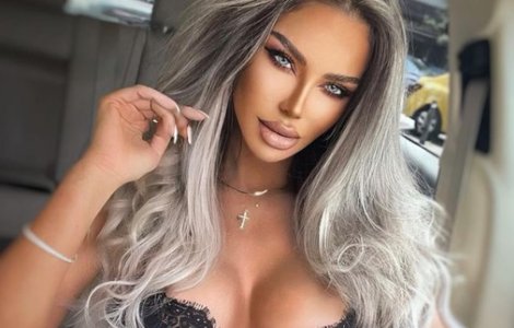 Bianca Drăgușanu, mai sinceră ca oricând! Cum a reușit să treacă peste separarea de Gabi Bădălău: „Eu mă distrez! Trebuie să..."