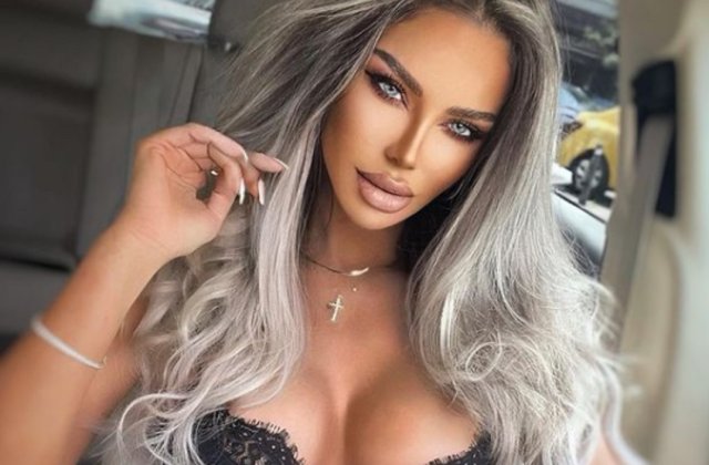 Bianca Drăgușanu, mai sinceră ca oric&acirc;nd! Cum a reușit să treacă peste separarea de Gabi Bădălău: &bdquo;Eu mă distrez! Trebuie să..."