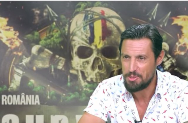 Daniel Pavel și-a sărbătorit ziua de naștere! Ce surpriză i-au pregătit foștii concurenți de la Survivor