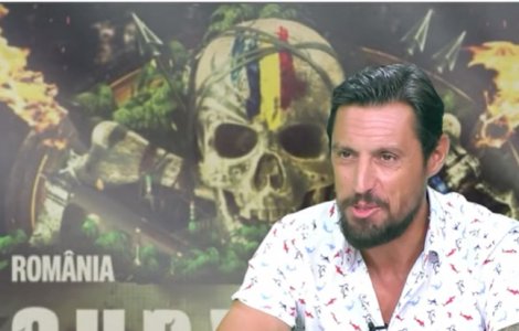 Daniel Pavel și-a sărbătorit ziua de naștere! Ce surpriză i-au pregătit foștii concurenți de la Survivor