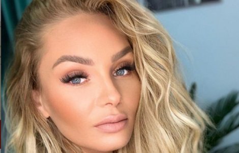 Cum s-au cunoscut Maria Constantin și iubitul ei! Vedeta, declarații emoționante: „Nu știu dacă a fost dragoste la prima vedere”