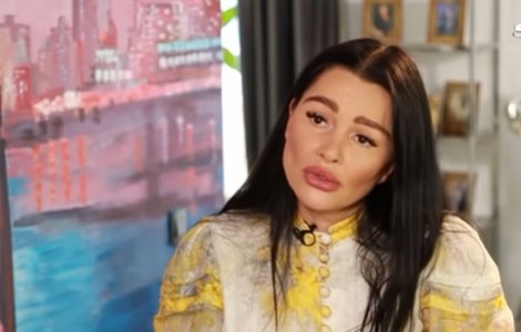 Brigitte Pastramă îl ține sub papuc pe soțul ei: „Avem pe telefon instalat un program astfel încât eu să știu...”