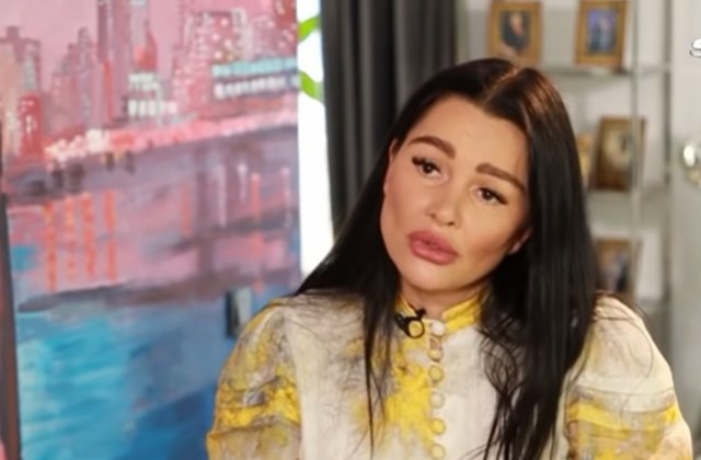 Brigitte Pastramă îl ține sub papuc pe soțul ei: „Avem pe telefon instalat un program astfel încât eu să știu...”