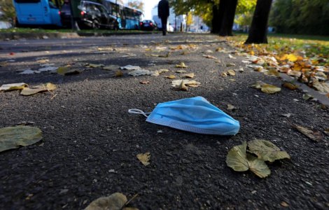 Prognoza meteo pentru ziua de vineri, 10 septembrie 2021. Avem parte de o toamnă blândă