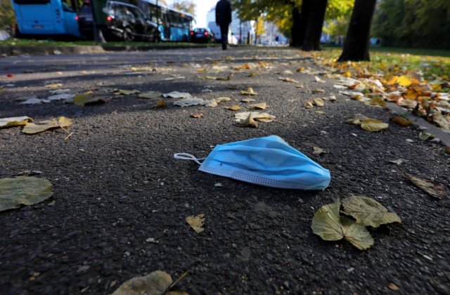 Prognoza meteo pentru ziua de vineri, 10 septembrie 2021. Avem parte de o toamnă blândă