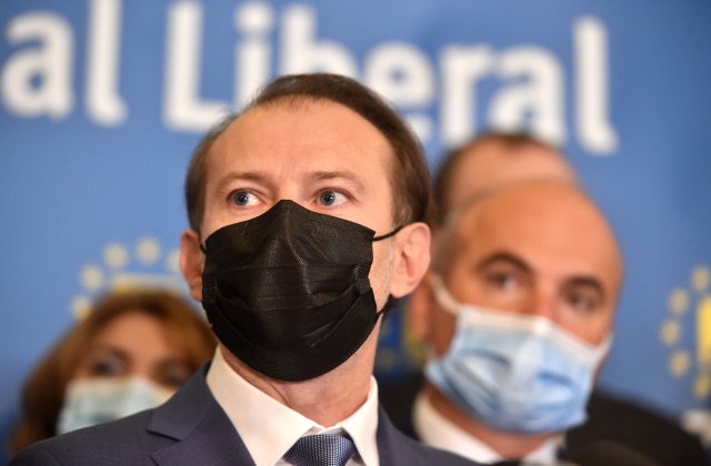 Cițu, despre o eventuală demisie: Nu sunt iresponsabil să las România fără Guvern în prag de iarnă