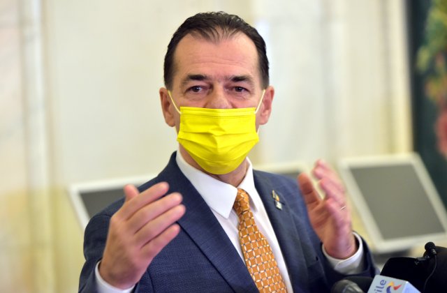 Orban: Pentru mine nu este important dacă Florin C&icirc;țu este sau nu premier &icirc;n momentul congresului