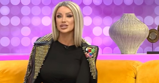 Bianca Drăgușanu, întregul adevăr despre despărțirea de Gabi Bădălău! De ce au luat-o, de fapt, pe drumuri diferite