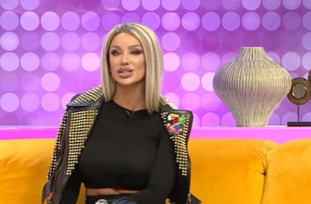 Bianca Drăgușanu, întregul adevăr despre despărțirea de Gabi Bădălău! De ce au luat-o, de fapt, pe drumuri diferite