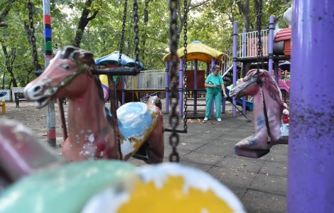 Bilanț COVID-19 - 10 septembrie 2021. Cifrele înregistrate în ultimele 24 de ore