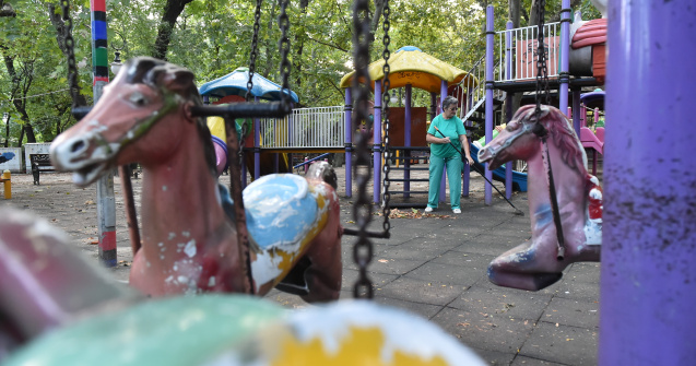 Bilanț COVID-19 - 10 septembrie 2021. Cifrele înregistrate în ultimele 24 de ore