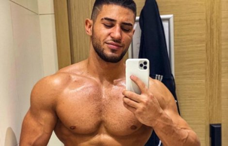 Bogdan Mocanu, protagonistul unui nou scandal! Ce acuzații i se aduc artistului