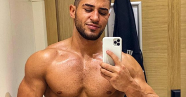 Bogdan Mocanu, protagonistul unui nou scandal! Ce acuzații i se aduc artistului