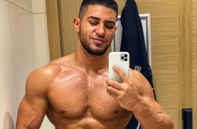 Bogdan Mocanu, protagonistul unui nou scandal! Ce acuzații i se aduc artistului