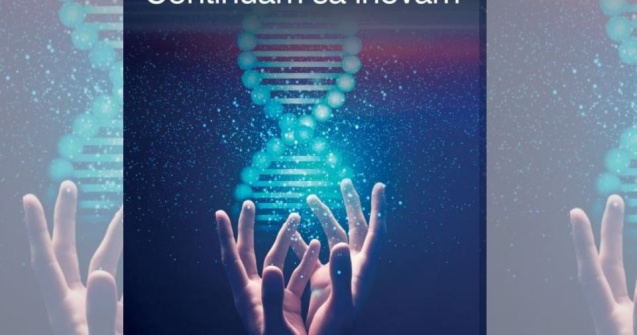 Terapia sărbătorește 100 de ani de știință, cercetare și inovație în slujba oamenilor și a vieții