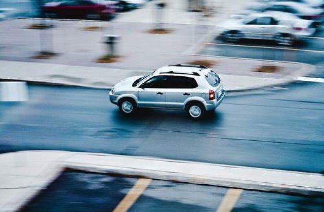 Topul SUV-urilor second-hand la pret de Duster