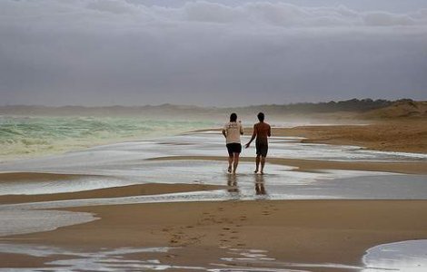 Brazilienii, incurajati sa faca sex pentru a se feri de bolile cronice