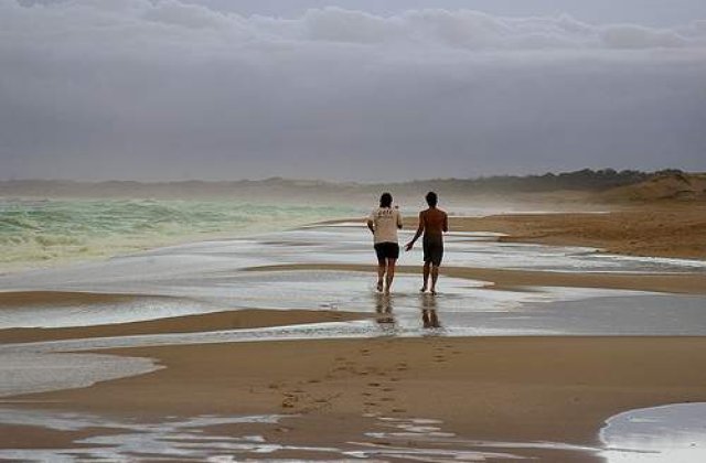 Brazilienii, incurajati sa faca sex pentru a se feri de bolile cronice