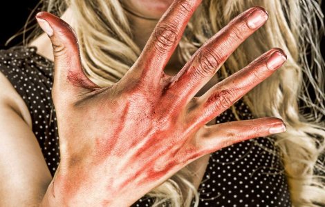 Cupluri diabolice: Parteneri de viata care au iubit si au ucis