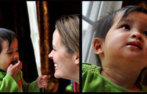 Trei familii au cerut anularea adoptiilor in ultimii doi ani