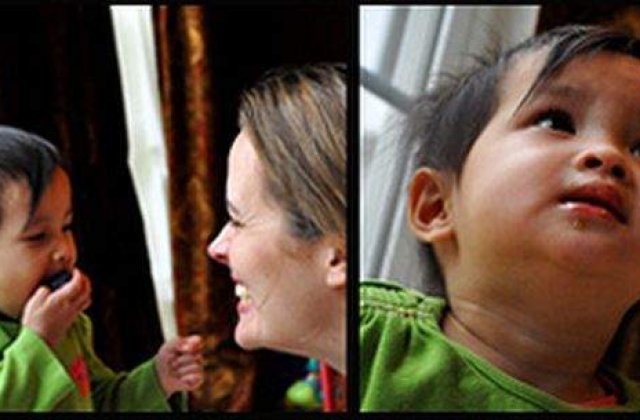 Trei familii au cerut anularea adoptiilor in ultimii doi ani