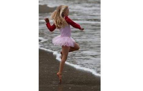 Ziua Internationala a Dansului!