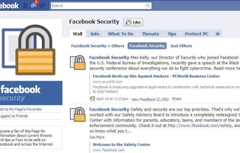 Un rus a pus gand rau Facebook-ului!