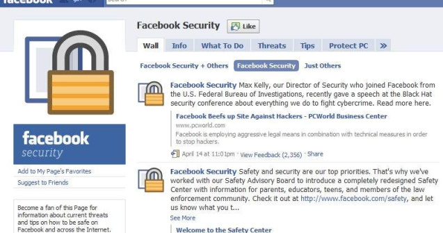 Un rus a pus gand rau Facebook-ului!