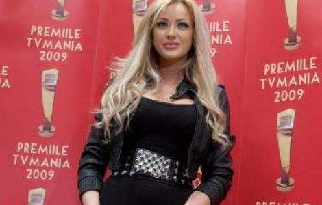 Bianca este cuplata cu Adrian Cristea