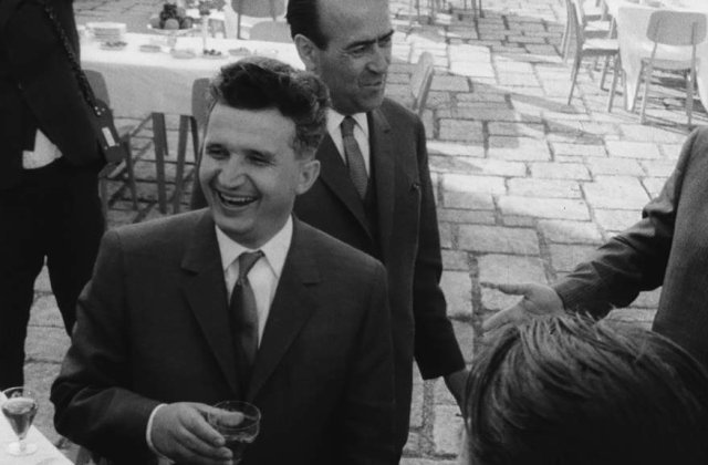 "Autobiografia lui Nicolae Ceausescu", la TIFF 2010