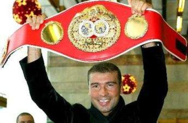 Bute: "Sunt cel mai bun din lume"