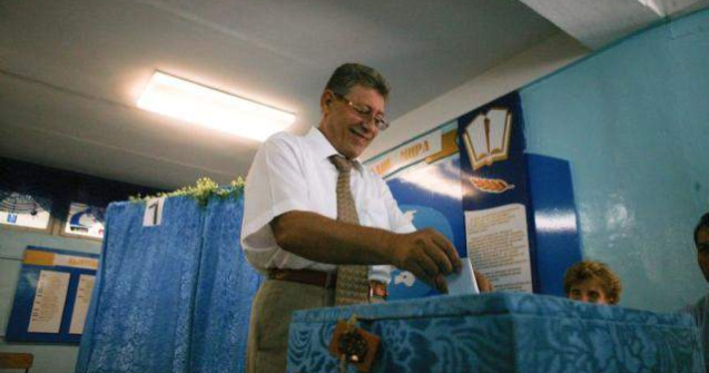 Vizele romanesti pentru moldoveni ar putea deveni valabile cinci ani