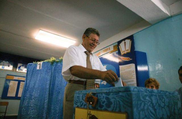 Vizele romanesti pentru moldoveni ar putea deveni valabile cinci ani