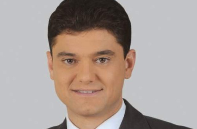 Boureanu a demisionat de la conducerea PDL Arges